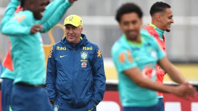 A geração que nunca viu o Brasil campeão do mundo pode ser a que muda isso