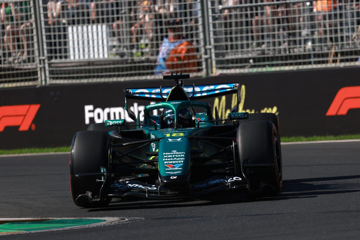 O que a Honda fornece para a F1 hoje Prejuízo histórico da Honda pode mudar t