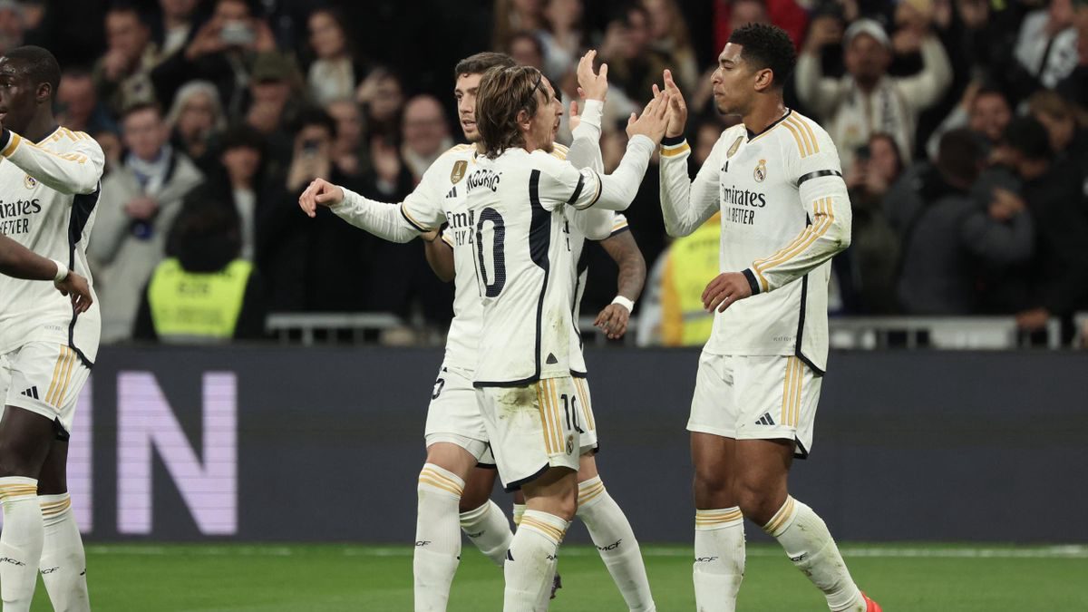 O que Alonso constrói quando tem tempo e materiais 34 jogos no Real Madrid e uma