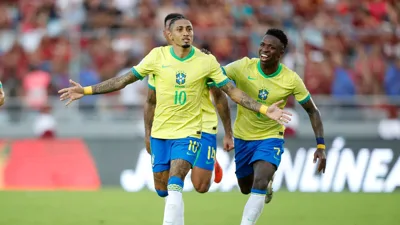 Thiago ou Sesko: quem entrega mais gols na Premier League agora