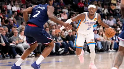 Thunder pode repetir o título ou a maldição dos últimos 8 anos vai continuar