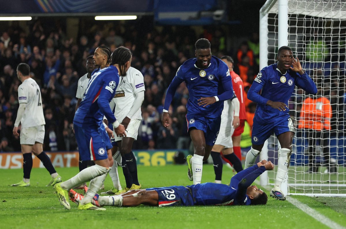 O que Xabi Alonso pediu e por que o Chelsea aceitou ouvir Luis Enrique virou mod