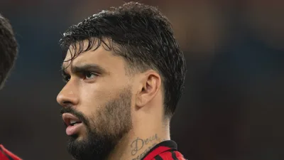 Ancelotti na Arena da Baixada e sete rubro-negros na mira antes da lista definitiva