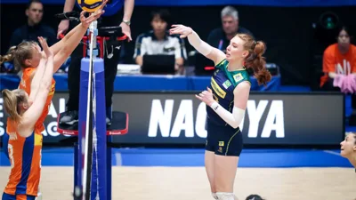 O que Maurício Borges muda de verdade no projeto do Suzano Vôlei