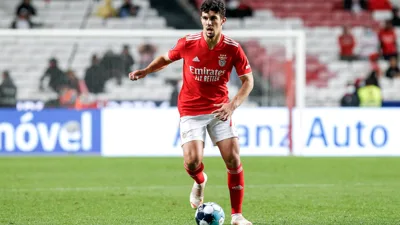 Mourinho vai de tudo ou faz rodízio contra o Moreirense