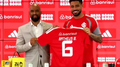 Três ex-Bahia no Inter e uma pergunta que ninguém quer responder