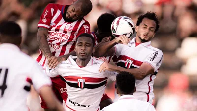 Náutico vira sobre o Operário com dois gols no fim do primeiro tempo e vence por 2 a 1