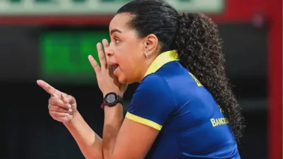 O que Fofão sabe sobre levantamento que nenhum manual de vôlei ensina