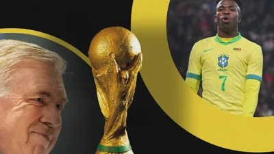 João Pedro pode perder a Copa do Mundo por causa de uma cãibra?