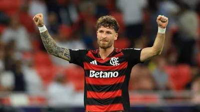 Por que Léo Pereira se tornou o zagueiro mais completo do Flamengo desta geração