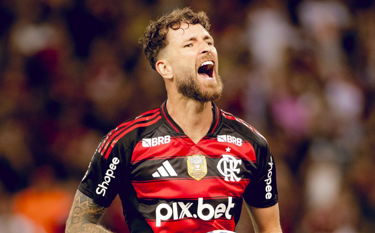 Como ele chega a esse número Por que Léo Pereira se tornou o zagueiro