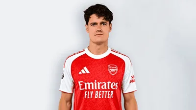 Por que Christian Nørgaard é o número 16 que o Arsenal não pode perder
