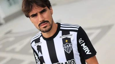 Por que Igor Gomes virou peça insubstituível no meio do Galo