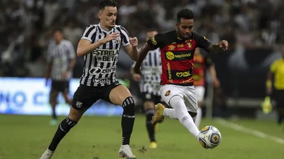 Fernandinho e os três caminhos que o Ceará precisa decidir agora