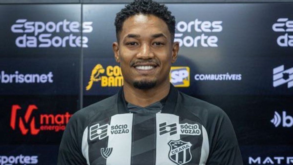 Se ele for transferido neste mercado Fernandinho e os três caminhos que o Cea