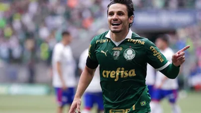 Por que Raphael Veiga ainda surpreende quem já o deu como resolvido