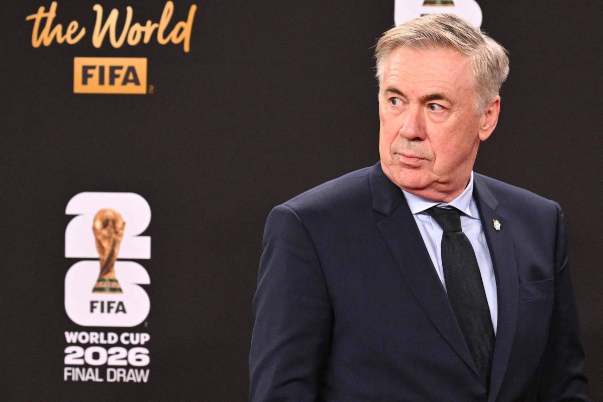 A narrativa oficial — e o que ela omite sobre o Irã A Fifa foi a Istambul resolv