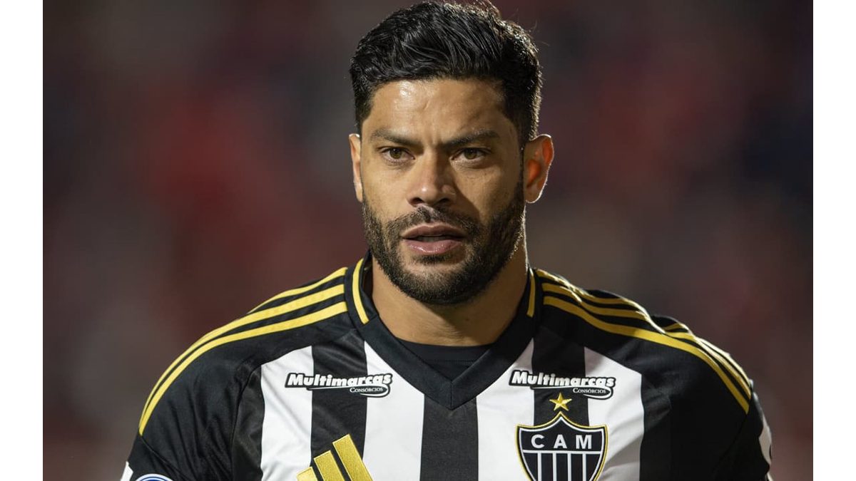 O diagnóstico de um Fluminense que precisa de peso no ataque Hulk não veio ao Fl