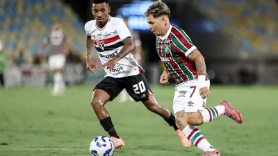 Dois mil jogos no Maracanã e o Fluminense ainda tem fome de história