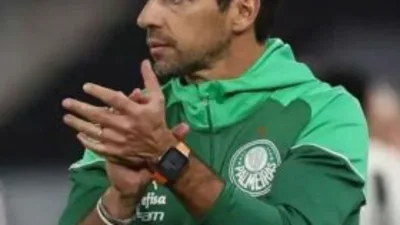 O Palmeiras de Abel está quase perfeito — e esse 'quase' importa muito