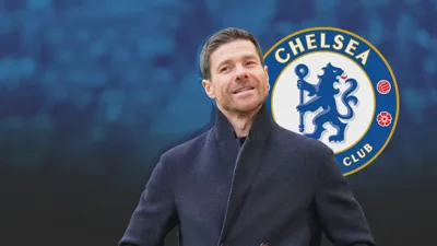 Alonso chega ao Chelsea com poder que nenhum técnico anterior teve