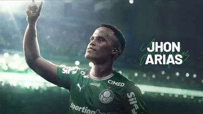 Treze colombianos no Brasileirão podem mudar o Grupo K da Copa do Mundo