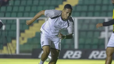 Figueirense recebe o lanterna Itabaiana num jogo que nenhum dos dois pode perder