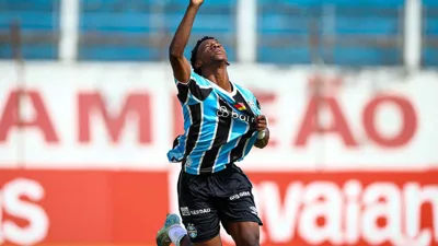 Quanto o Grêmio realmente vale por Gabriel Mec e por que 10 milhões não fecham