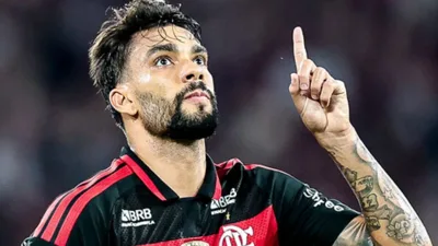 João Pedro e Paquetá passam no teste físico e Ancelotti fecha o quebra-cabeça