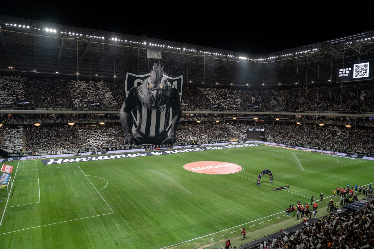 O vestiário que resistiu quando o campo dizia para desistir O goleiro que supero