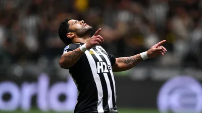 Quanto Hulk ainda pode render no Fluminense após os aplausos do Maracanã