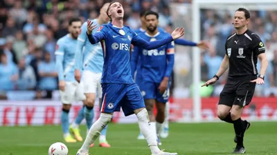 Xabi Alonso aceita o Chelsea e o que o Real Madrid quebrou nele importa muito