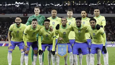 Chegou. E o Maracanã inteiro já sabia o que isso significava