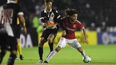 A noite em que um garoto roubou o Maracanã e outros quatro momentos que definem Inter...