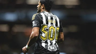 Dois artilheiros seguidos e 39 anos — o que Hulk ainda entrega ao Fluminense