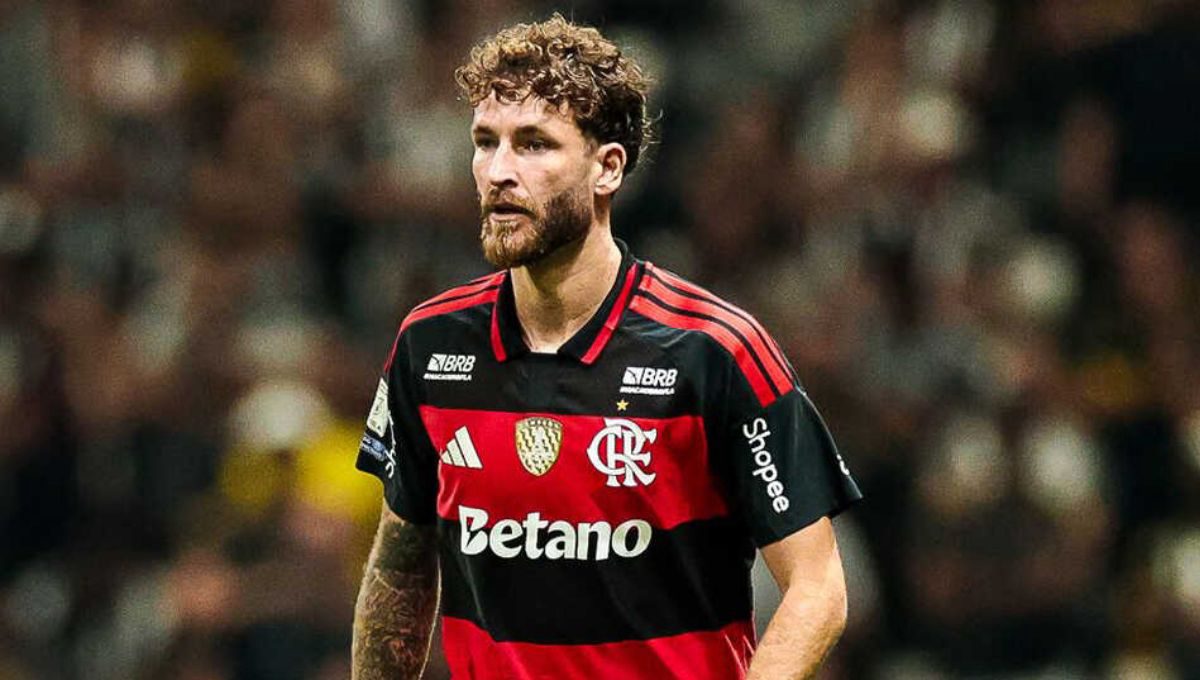 O peso dos pendurados nos dois elencos Dez pendurados e uma liderança em jogo —