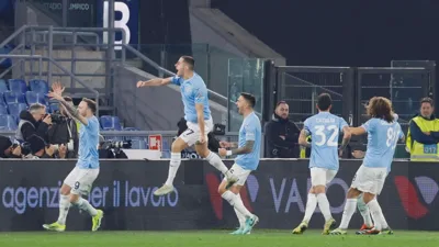 A Lazio não vence a Roma há quatro clássicos e os números explicam tudo