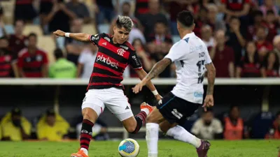Quanto o Flamengo perdeu ao cair para o Vitória e o que muda a partir de agora