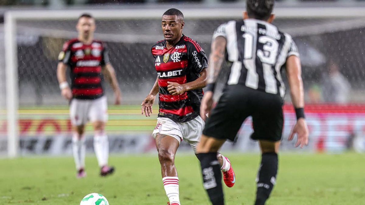 O buraco financeiro que a eliminação abre no orçamento rubro-negro Quanto o Flam