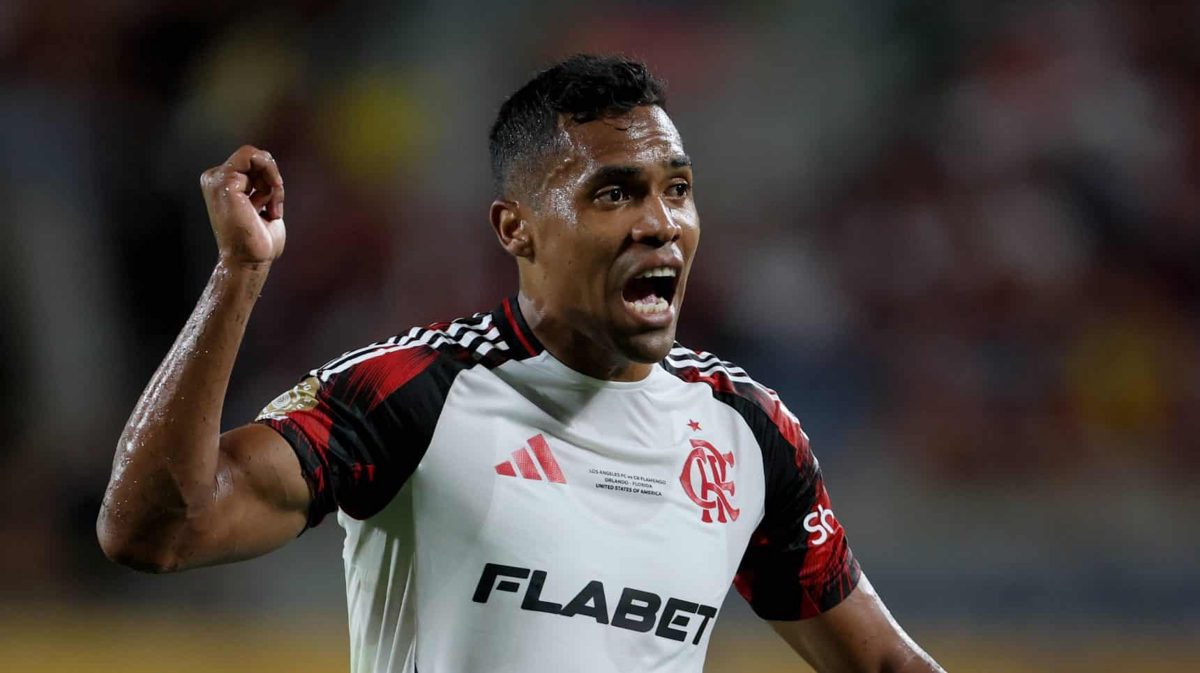 Vendas de jogadores entram no radar como alternativa de receita Quanto o Flameng