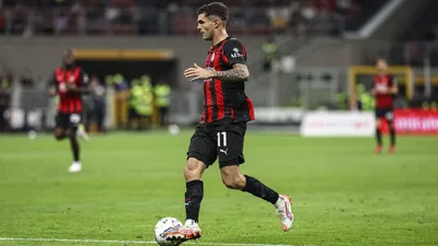 Milan precisa vencer o Genoa ou vê a Champions escapar pela última curva