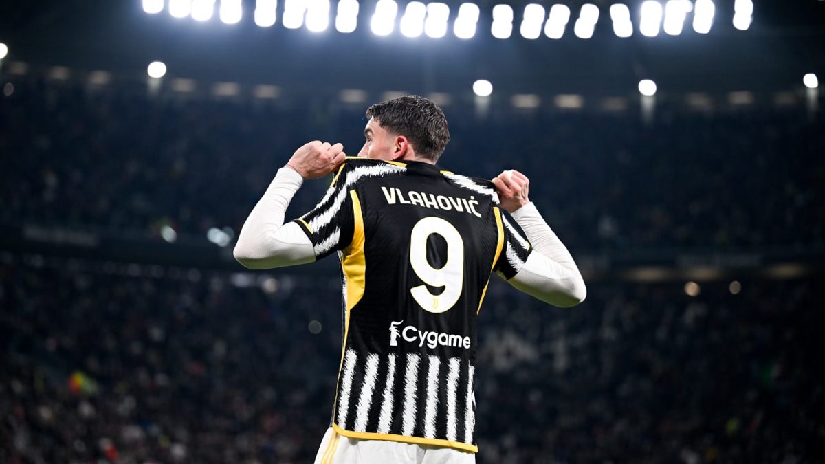 A narrativa da vaga garantida e o que os números escondem A Juventus já garantiu