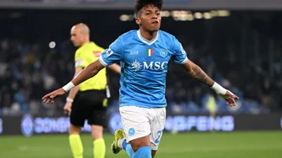 De Bruyne volta e o Napoli entra em Pisa com Champions na mira