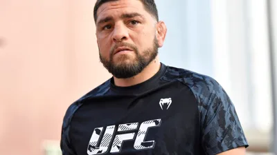 Nick Diaz quer voltar ao MMA sem ter vencido desde 2011
