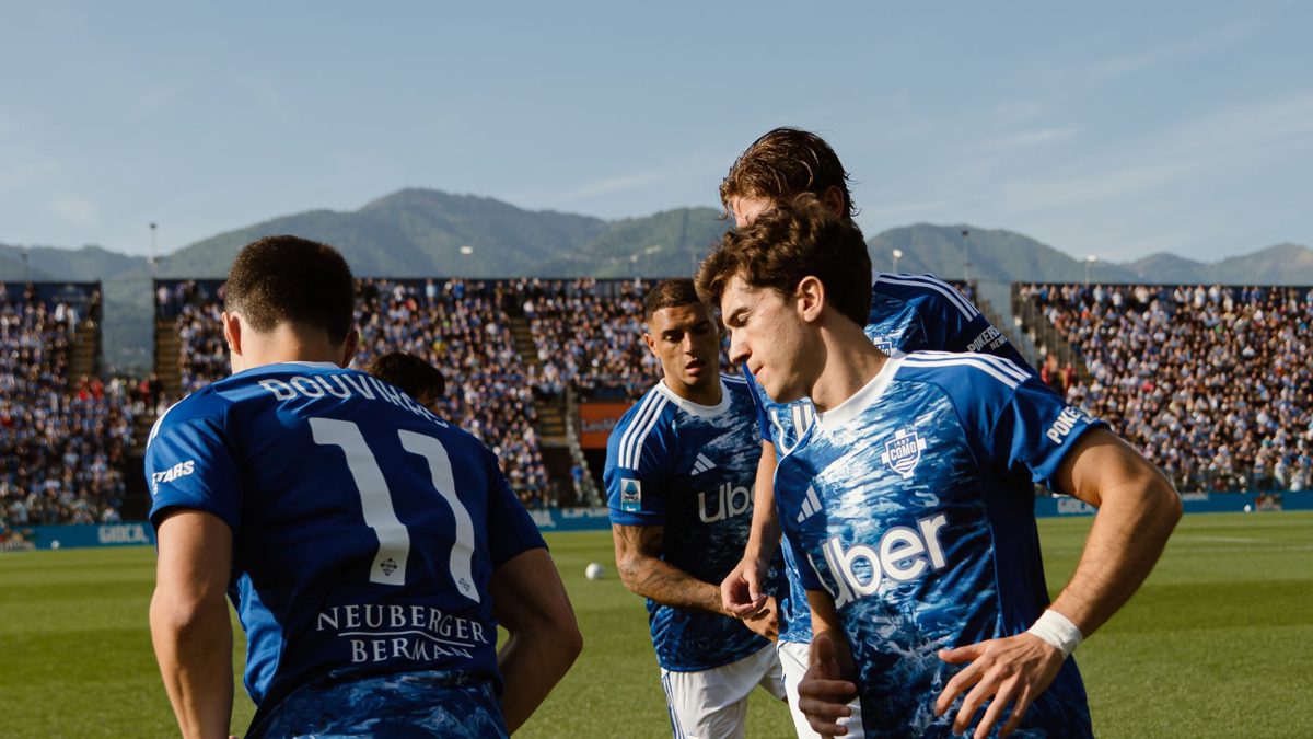 A narrativa do vice que distorce o que os pontos mostram Perdeu a final, mas Lua