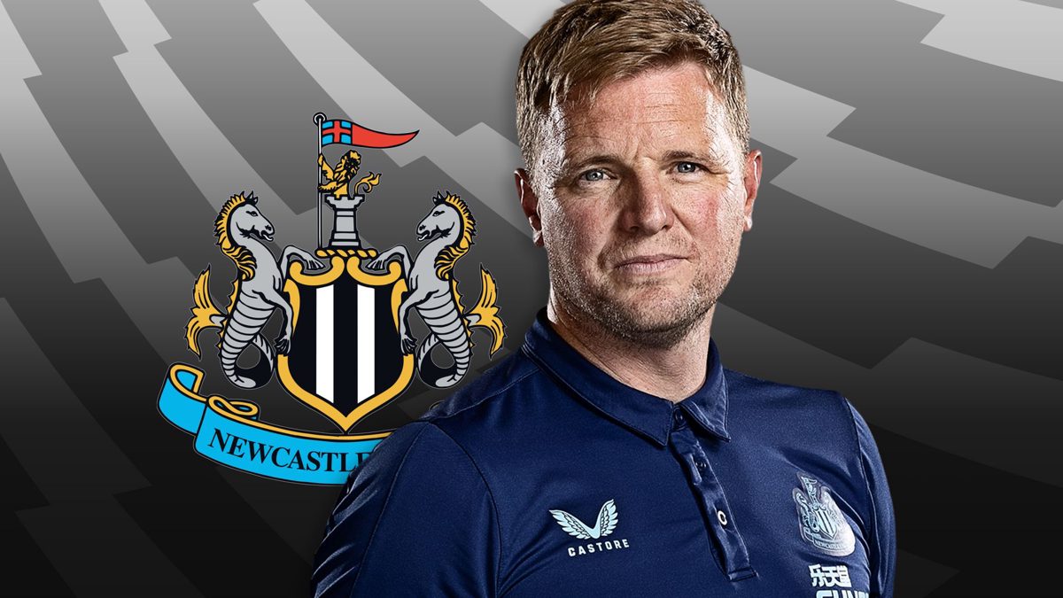 Como começou a carreira de treinador Eddie Howe, o arquiteto silencioso que r