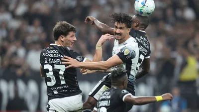 O Santos que perde em casa precisa do meio-campo que nunca teve