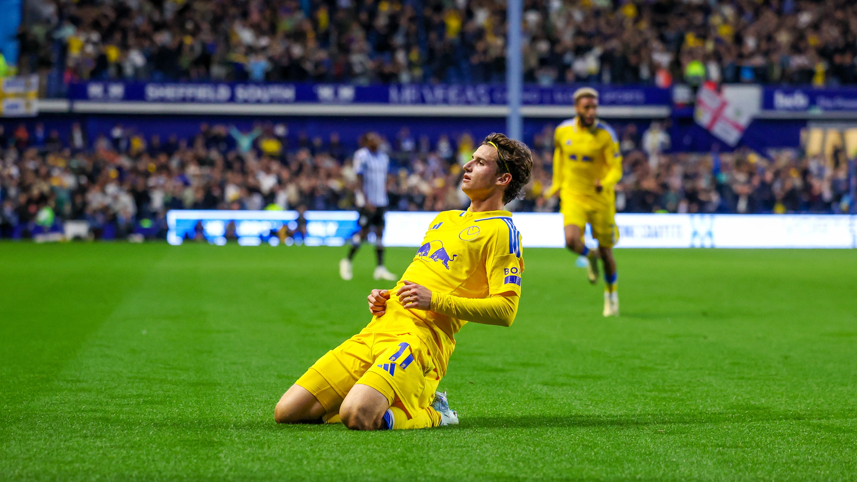 O padrão Sutton e o que os dados revelam Sutton prevê derrota do Leeds pela oita