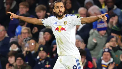 Struijk e Ampadu fora — e o Leeds descobre o quanto depende de sua espinha dorsal