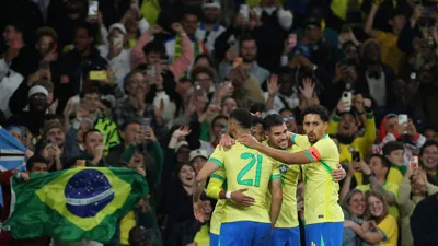O que as empresas brasileiras farão com seus funcionários nos dias de jogo